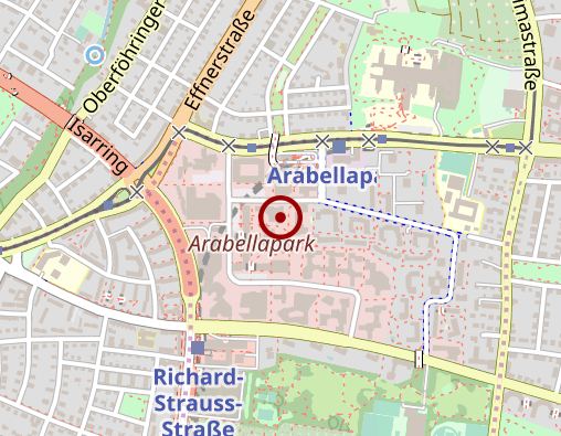 Position: Stadtbibliothek Bogenhausen