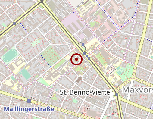 Position: Hochschulbibliothek München