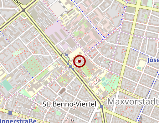 Position: Bayerische Hörbücherei für Blinde und Sehbehinderte