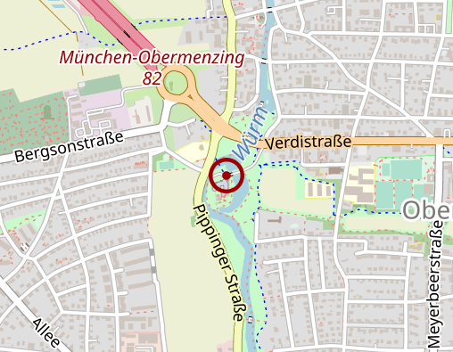 Position: Internationale Jugendbibliothek