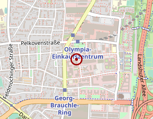 Position: Hochschule für den öffentlichen Dienst (HföD) - Fachbereich Archiv- und Bibliothekswesen