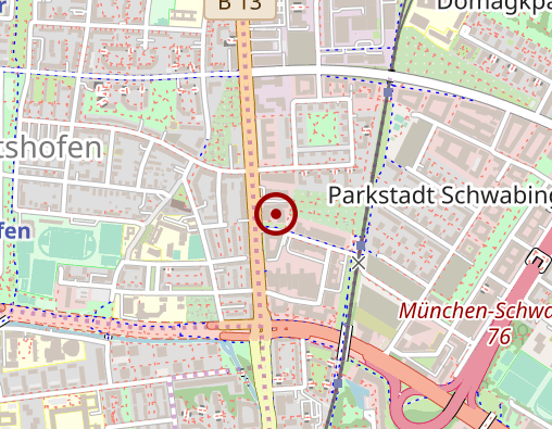 Position: Staatliche Landesfachstelle für ÖB - Bayerische Staatsbibliothek