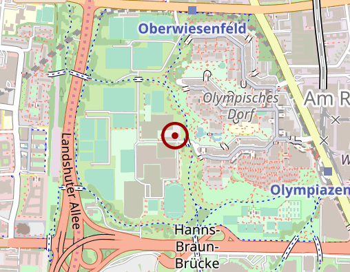 Position: Universitätsbibliothek der TUM - Teilbibliothek Sportwissenschaft