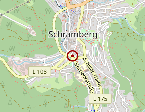 Position: Mediathek im City-Center - Stadt Schramberg / FB3 Kultur u. Soziales