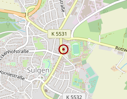 Position: Mediathek Schramberg - Zweigstelle Sulgen