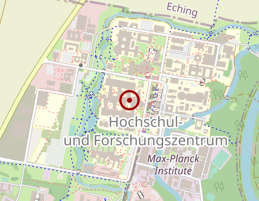 Position: Universitätsbibliothek der TUM - Teilbibliothek Maschinenwesen
