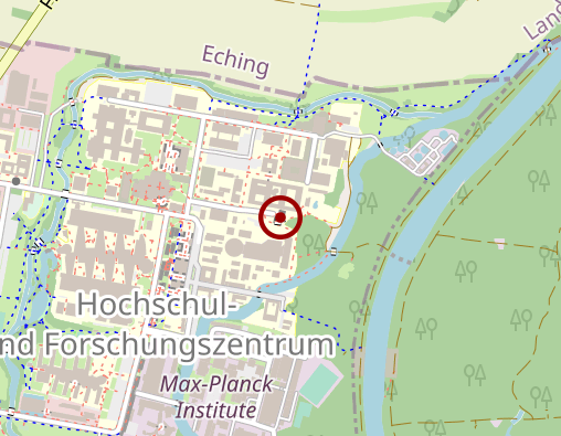 Position: Universitätsbibliothek der TUM - Teilbibliothek Physik