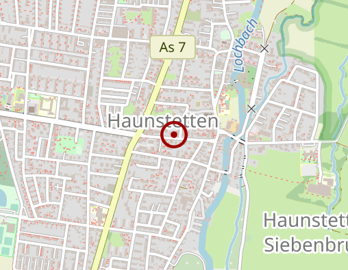Position: Stadtteilbücherei Haunstetten