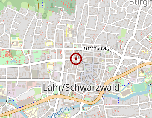 Position: Mediathek Lahr