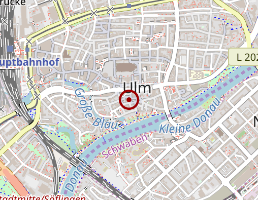 Position: Kinderbibliothek