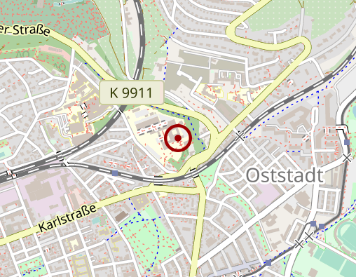 Position: Bibliothek - Technische Hochschule Ulm