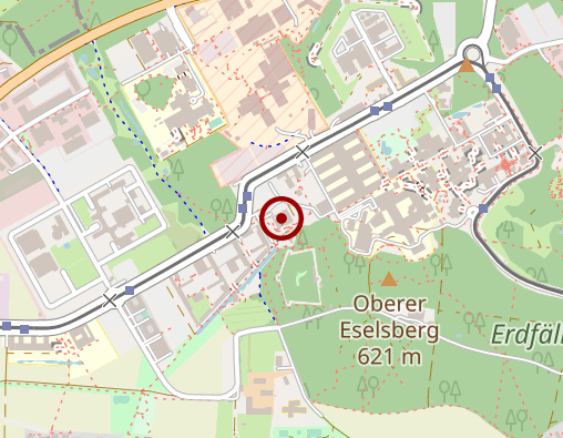 Position: Kommunikations-/Informationszentrum - Universität Ulm