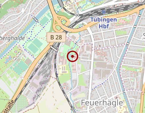 Position: Regierungspräsidium Tübingen - Fachstelle für das Öffentliche Bibliothekswesen