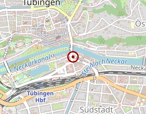 Position: Institutsbibiothek d.a.i./ ÖB - Deutsch-Amerikanisches Institut