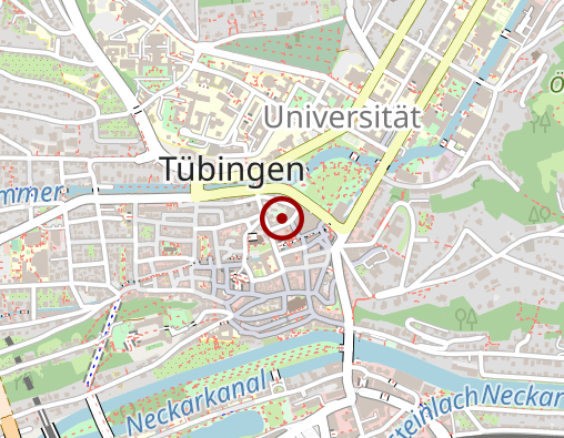 Position: Stadtbücherei Tübingen - Universitätsstadt Tübingen