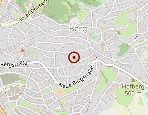 Position: Städtische Büchereien Landshut - Schulbibliothek / Grundschule Hofberg