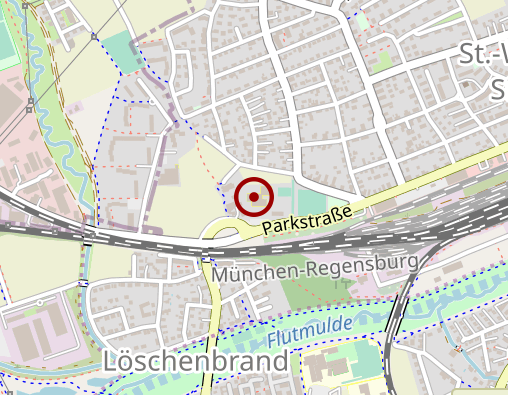 Position: Städtische Büchereien Landshut - Schulbibliothek Staatliche Wirtschaftsschule