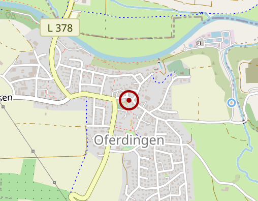 Position: Zweigstelle Oferdingen