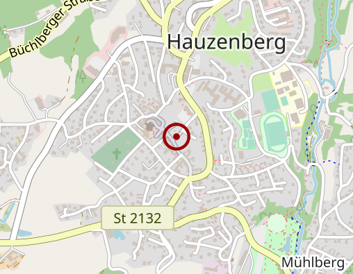 Position: Bücherei Hauzenberg