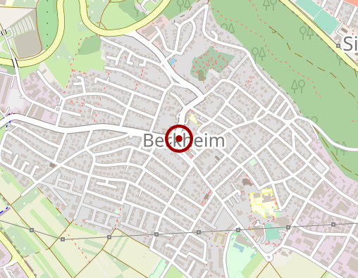 Position: Zweigstelle Berkheim