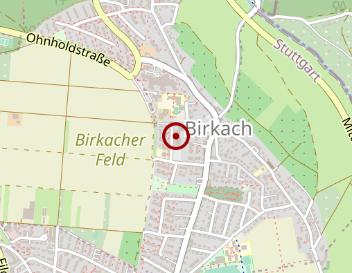 Position: Büchereifachstelle - der evangelischen Landeskirche Württemberg