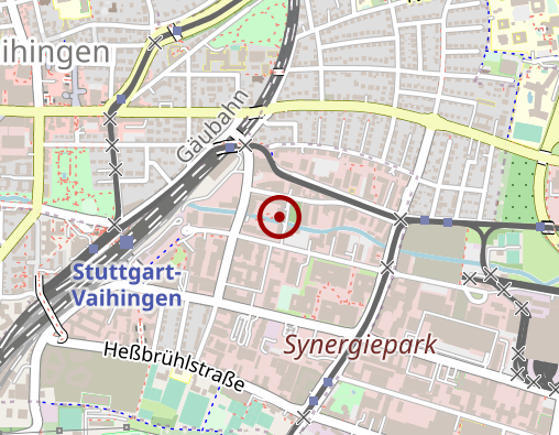 Position: Regierungspräsidium Stuttgart - Fachstelle für das Öffentliches Bibliothekswesen