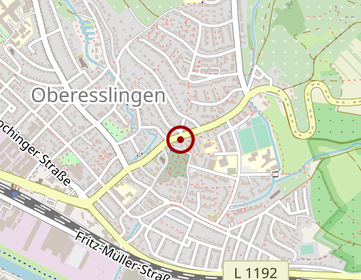 Position: Fahrbücherei