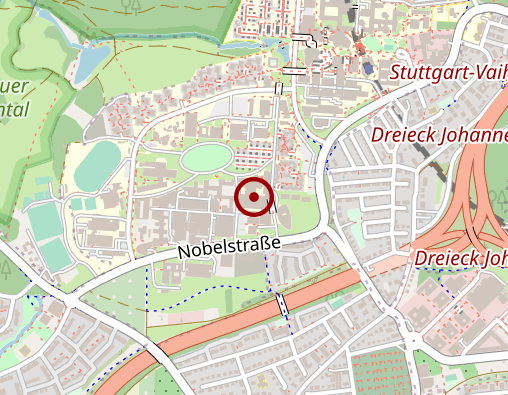 Position: Hochschule der Medien - Bibliothek