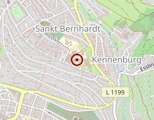 Position: Hochschulbibliothek Esslingen - Hochschule Esslingen