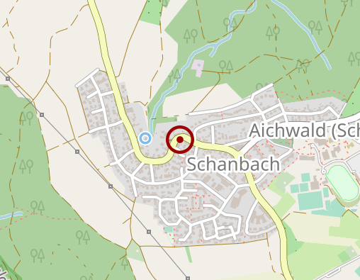Position: Bücherei Aichwald