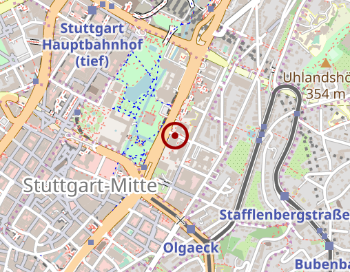 Position: Württembergische Landesbibliothek - WLB