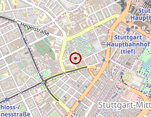 Position: Bibliothek - Hochschule für Technik Stuttgart