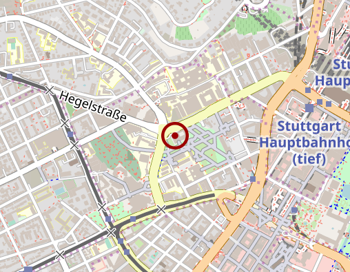 Position: Universitätsbibliothek - Universität Stuttgart