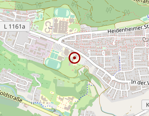Position: Bibliothek - Pädagogische Hochschule Schwäbisch-Gmünd