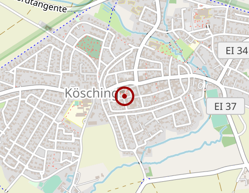 Position: Gemeindebücherei Kösching