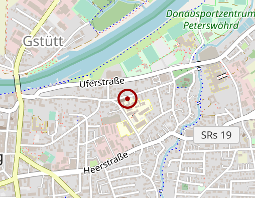 Position: Universitätsbibliothek der TUM - Teilbibliothek Straubing