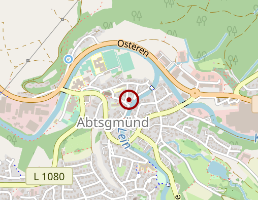 Position: Bibliothek Abtsgmünd