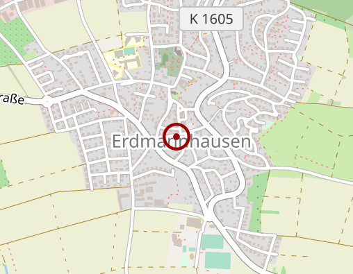 Position: Ortsbücherei Erdmannhausen