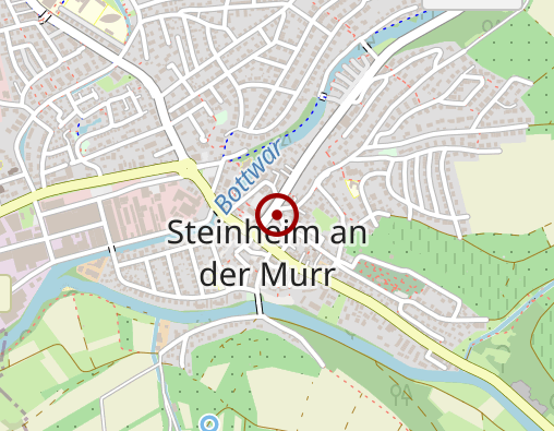 Position: Stadtbibliothek Steinheim