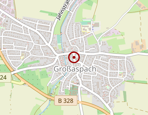 Position: Bücherei Aspach