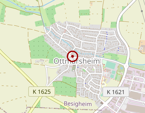 Position: Kinderbücherei-Ottmarsheim