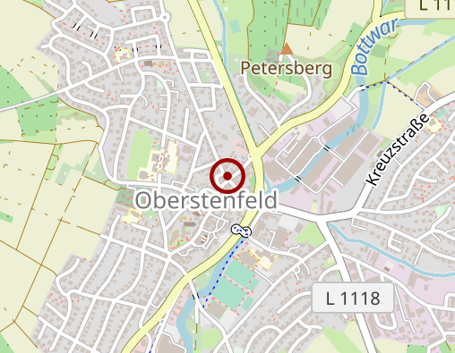 Position: Ortsbücherei Oberstenfeld