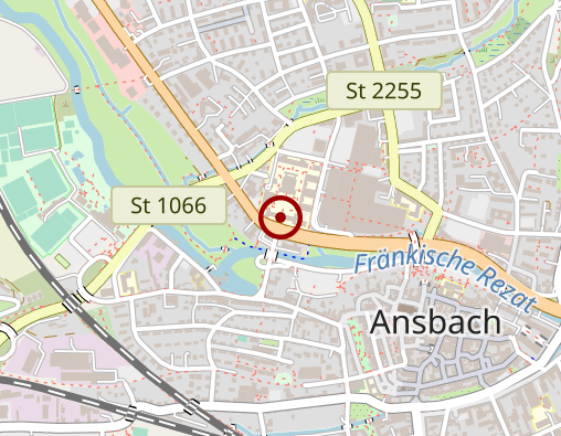 Position: Bibliothek - Hochschule Ansbach