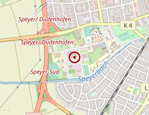 Position: Landesbibliothekszentrum Rh.-Pfalz - Pfälzische Landesbibliothek