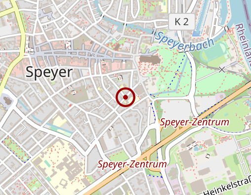 Position: Fachstelle für Kath. Öffentl. Büchereien - Bistum Speyer