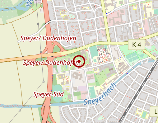 Position: Bibliothek der Deutschen Universität für - Verwaltungswissenschaften Speyer