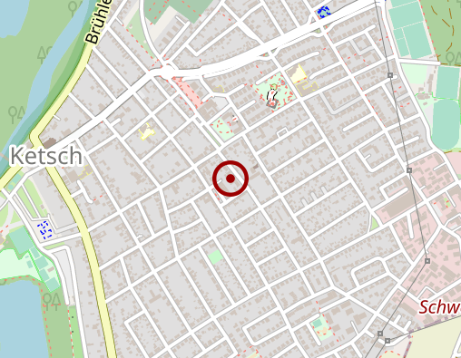 Position: Gemeindebücherei Ketsch