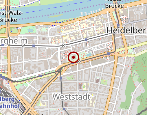 Position: Bücherbus