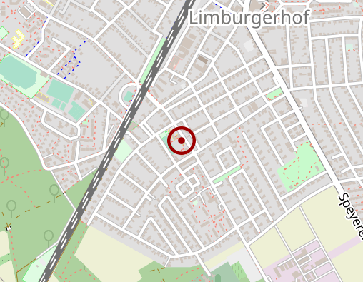 Position: Gemeindebücherei Limburgerhof