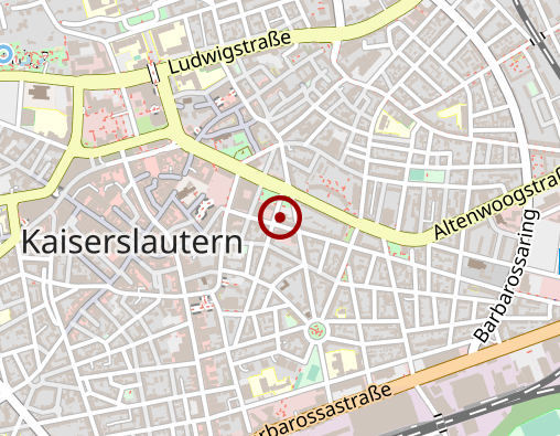 Position: Pfalzbibliothek - Bezirksverband Pfalz